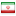 arsen724.net server is located in Iran
